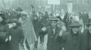 The City Without Jews