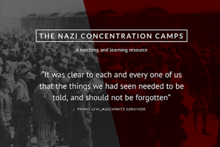 The Nazi Concentration Camps
