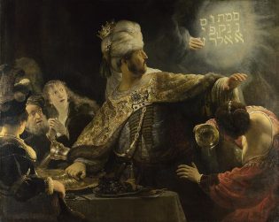 Jews, the Reformation and Making Europe