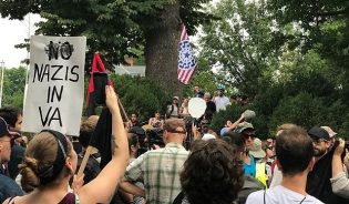 Antisemitism in American History: Reflections and Ways Forward