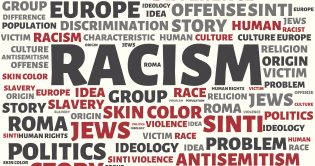 Anti-racism and anti-antisemitism