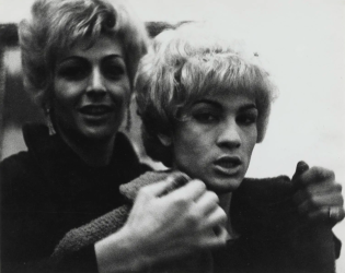 Ties that bind: kinship, adjacency, and the trans camera