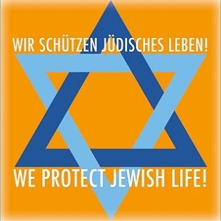 Making Jews visible: Germany’s Antisemitism Commissioners